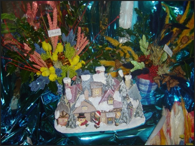 Marche de Noël