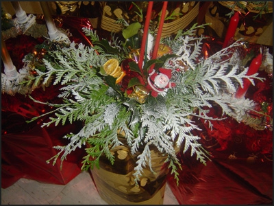 Marche de Noël