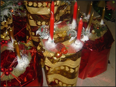 Marche de Noël